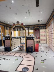 -meland亲子乐园•派对•研学(宁波华润万象城店)
