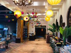 -火舞泰·泰式海鲜火锅餐厅(世纪城店)