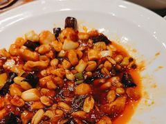 -万荣烤鸭店·北京菜(天坛店)
