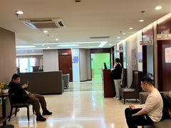 -爱康国宾体检中心(五角场万达广场分院)
