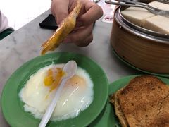 半熟蛋-亚坤(远东广场店)