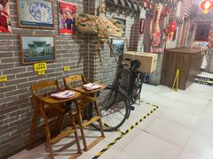 -即墨老公社·海肠捞饭大王(古城店)