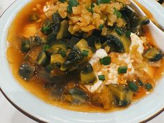 -熠盛·本帮菜Bistro(永嘉路店)