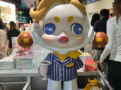-泡泡玛特POPMART(西单大悦城店)