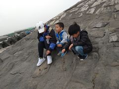 -南汇嘴观海公园