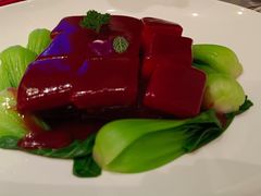 -白家餐厅(徐家汇店)