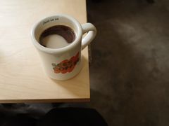 -喜柿咖啡SeeS coffee