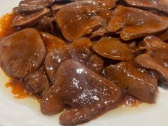 红烧牛舌-燕春楼(海河华鼎店)