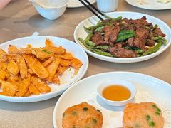 -群乐饭店(滨安路店)