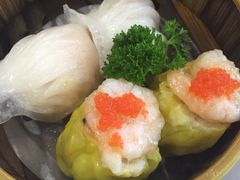 -澳门味道茶餐(南开大悦城店)