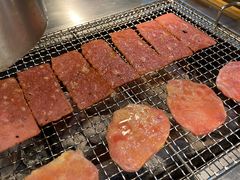 -大丘街路边烤牛肉