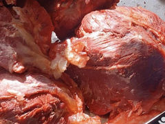 腱子肉-杨天玉腊牛羊肉店