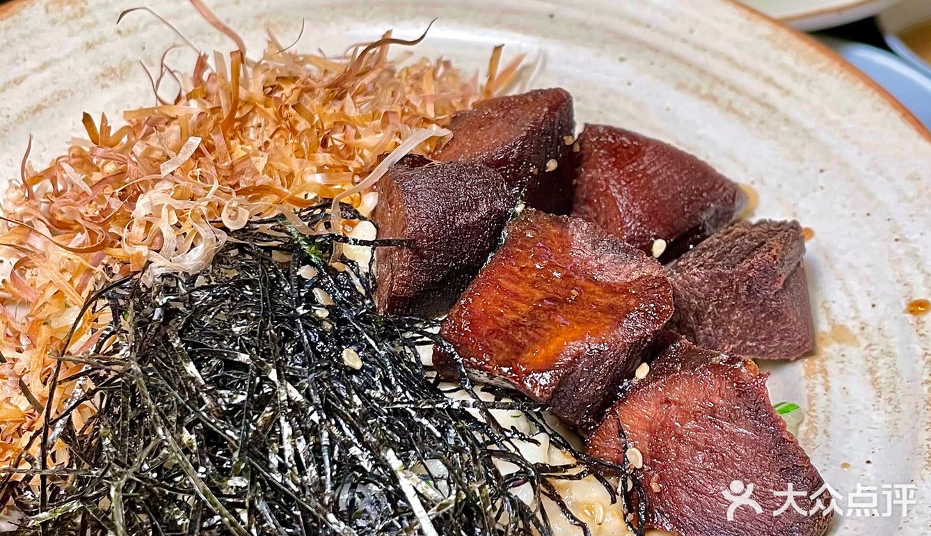 🏙️坐拥城央美景的露台bistro