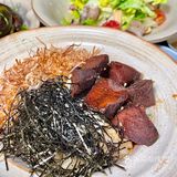 🏙️坐拥城央美景的露台bistro
