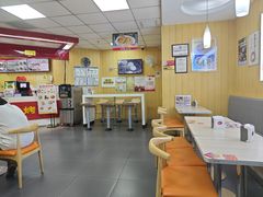 -香妃烤鸡(新奥店)