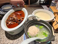 -南京大牌档(人民广场店)