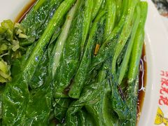 -澳门陈光记烧味饭店(万象城店)