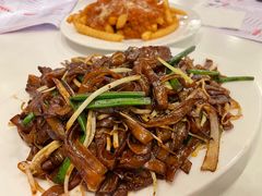 -大哥餐厅(西城花园店)