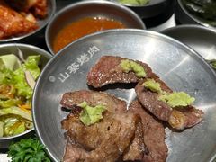 -韩山葵烤肉(太古里店)