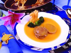 御福黄金鲍-秦皇岛秦皇国际大酒店