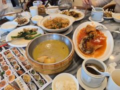 -今一靓汤.顺德菜东莞三十年老字号(厚街店)