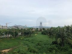 -三亚御海棠豪华精选度假酒店