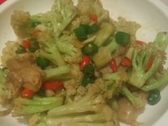 -小土豆北方菜馆(方庄店)