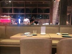 大堂-一棵树·意大利西餐厅One Tree(新城店)