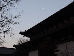 -径山寺