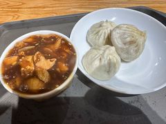 -缘赵记(沙子口店)