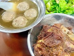 -阿秋牛排(湖心街店)