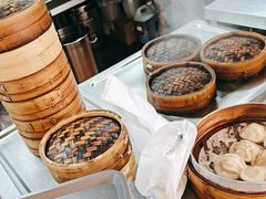 -鸡鸣汤包(红山动物园店)