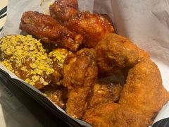 -Kyochon1991校村(共和路店)