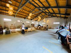 -北京山里寒舍度假酒店