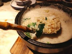 -绿茶餐厅(乐峰广场店)