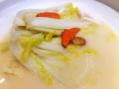 上汤时蔬-樱苑(四川北路店)