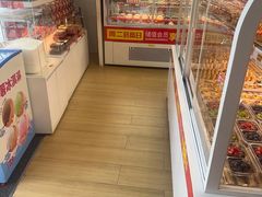 -味多美蛋糕(义和庄地铁店)