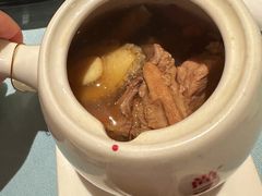 鲍鱼人参汤-尚一汤·粤菜海鲜(环球港店)