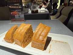 -六个大厨·非遗秘制粤菜(广州塔店)