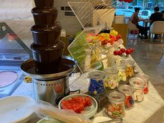 -扬州万怡酒店-中餐厅(文昌中路店)