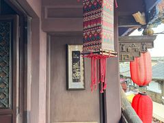-香满楼(临安路店)