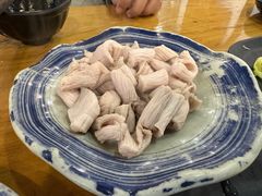 羊肚仁-金生隆(六铺炕店)