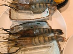 -初色海鲜自助(万丰路店)