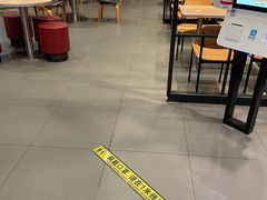 -汉堡王(嘉定宝龙城市广场)