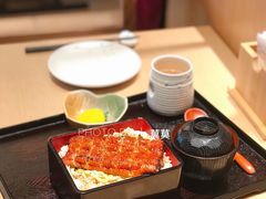 -yokocho上横町·日本食街(深业上城店)