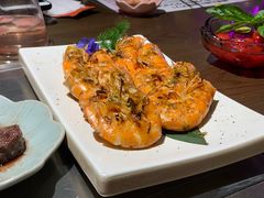 -樱宿日式和牛烧肉(五道口店)