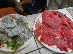 -花房村老火锅(巴南万达店)