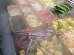 -火炉火自助餐(西直门凯德MALL店)