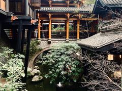 -鱼桥巷·美学川菜