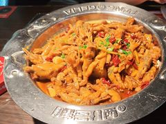 -胖哥俩肉蟹煲(梅溪步步高店)